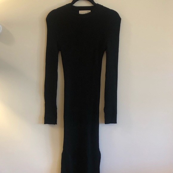 J.O.A. Dresses & Skirts - JOA maxi dress